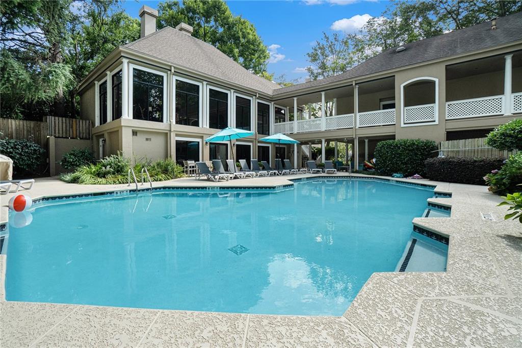 244 13th Street NE Unit 219