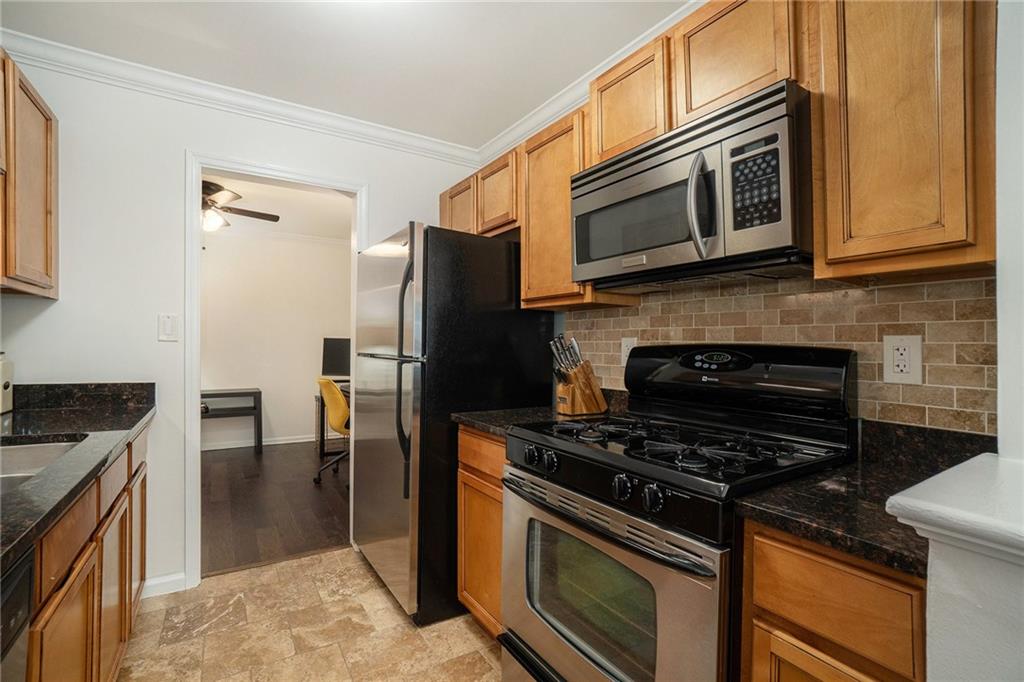 244 13th Street NE Unit 219