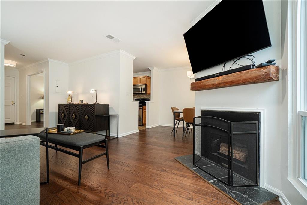 244 13th Street NE Unit 219