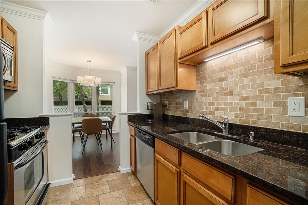 244 13th Street NE Unit 219