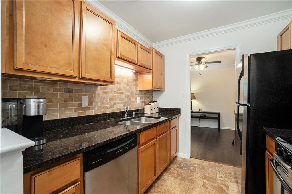 244 13th Street NE Unit 219