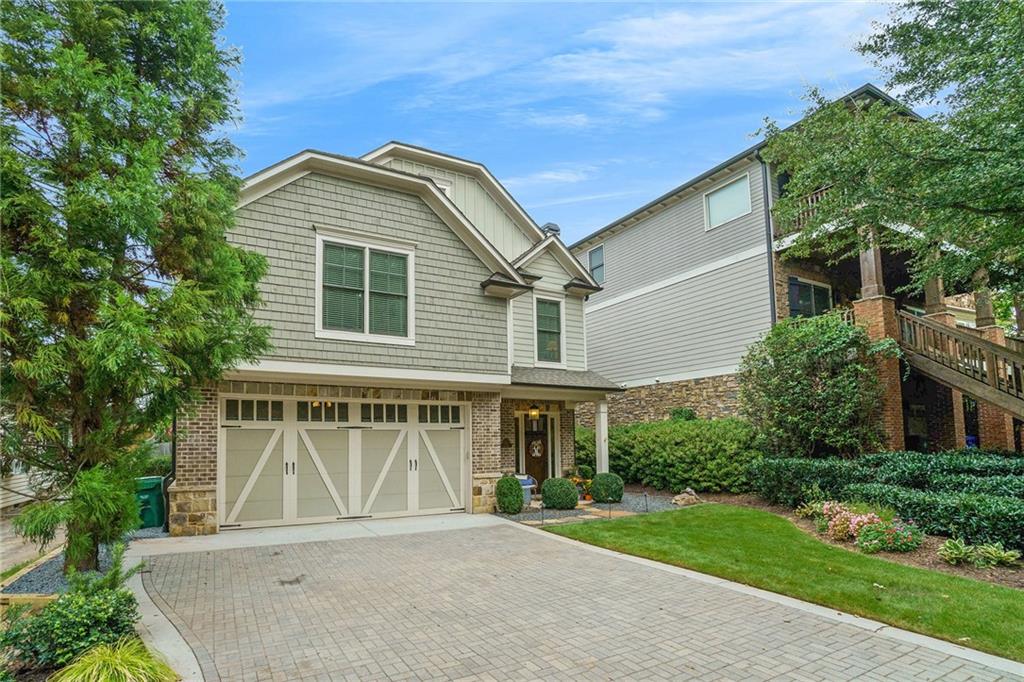 1376 Windsor Parkway NE