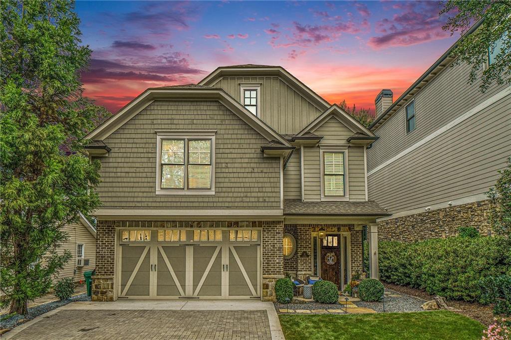 1376 Windsor Parkway NE