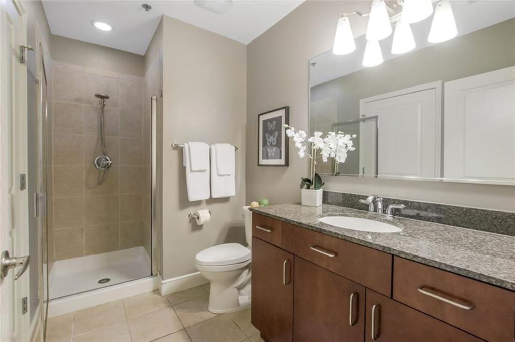 950 W Peachtree Street NW Unit 1101