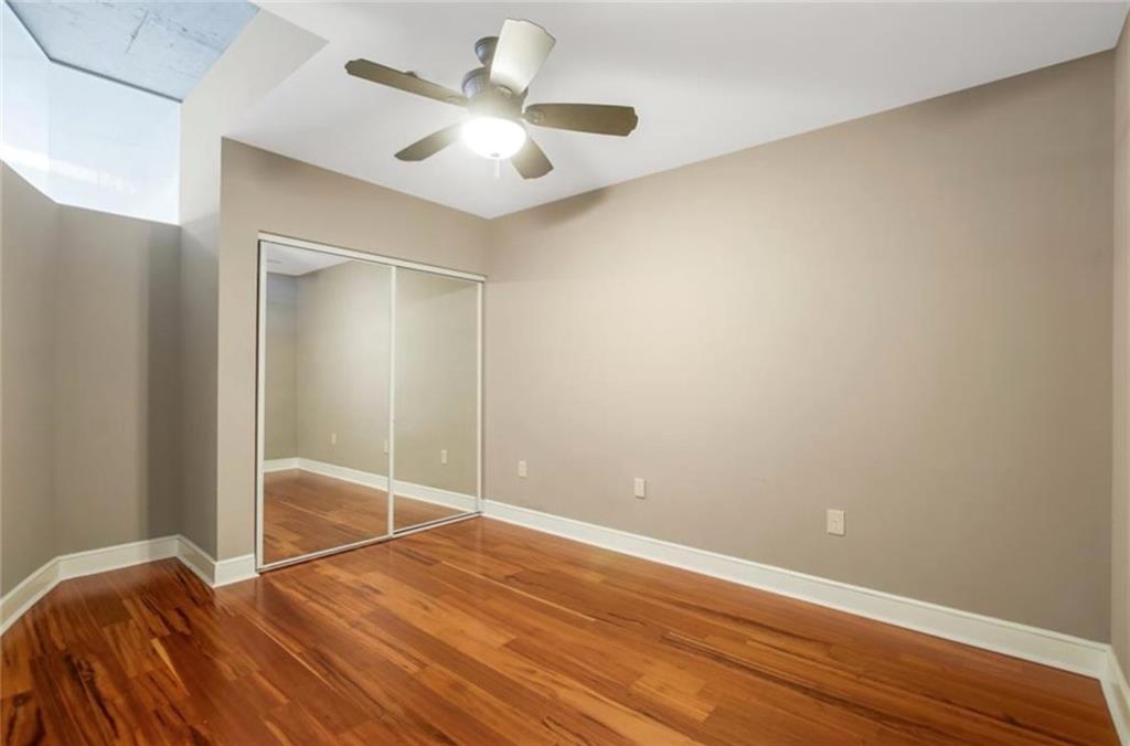 950 W Peachtree Street NW Unit 1101