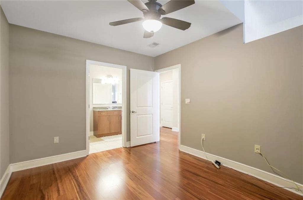 950 W Peachtree Street NW Unit 1101