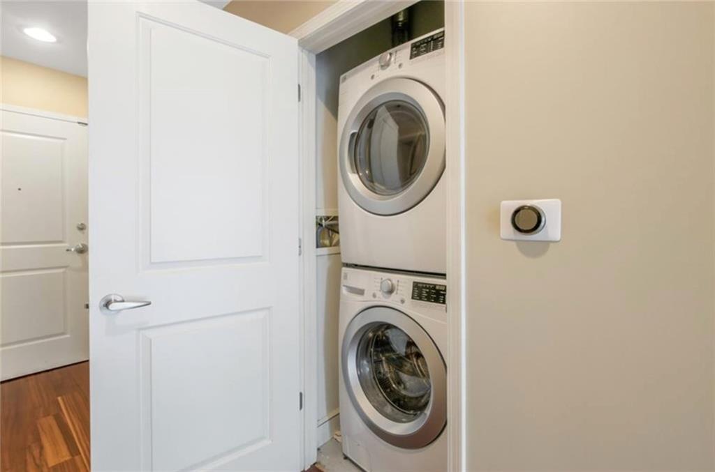 950 W Peachtree Street NW Unit 1101