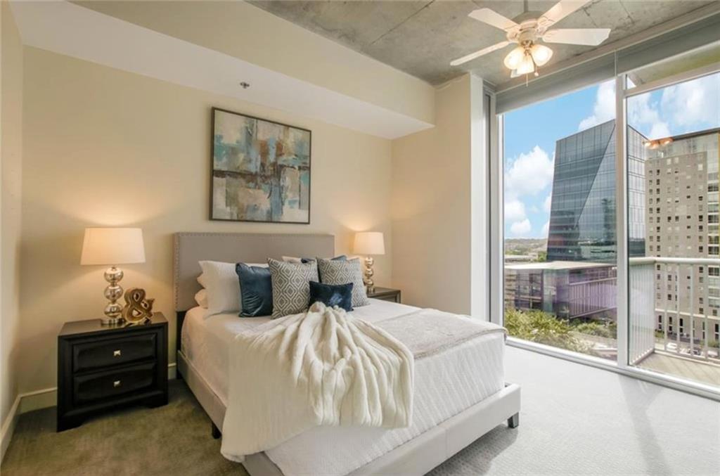 950 W Peachtree Street NW Unit 1101