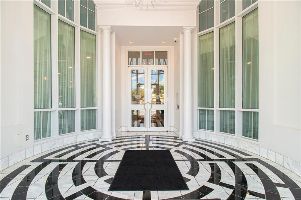 325 E Paces Ferry Road NE Unit 1610