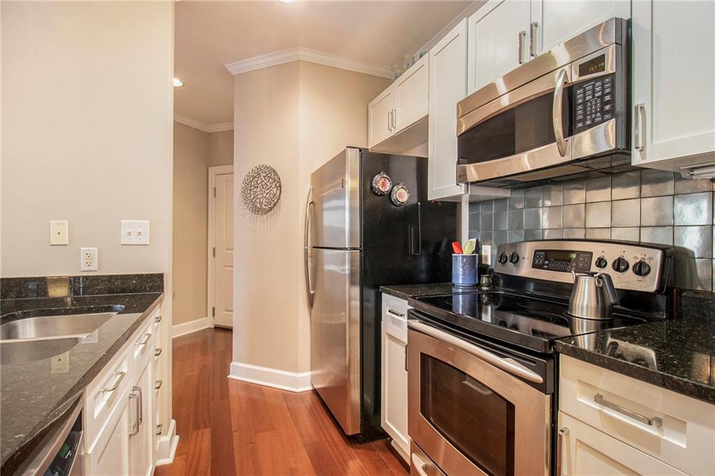 325 E Paces Ferry Road NE Unit 1610