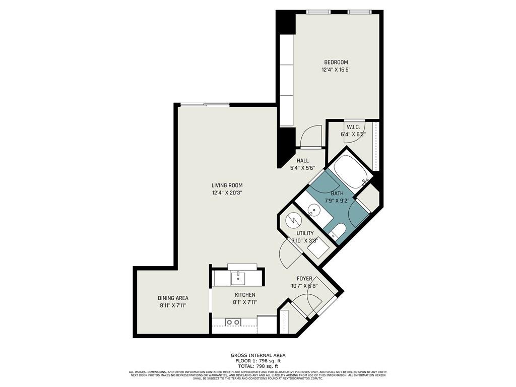 325 E Paces Ferry Road NE Unit 1610