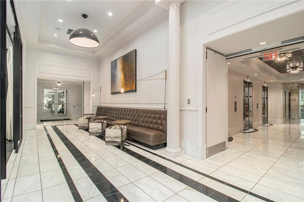 325 E Paces Ferry Road NE Unit 1610