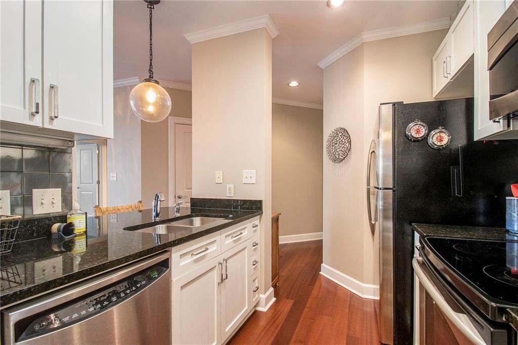 325 E Paces Ferry Road NE Unit 1610