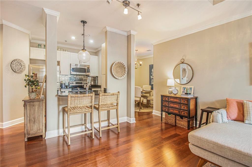 325 E Paces Ferry Road NE Unit 1610