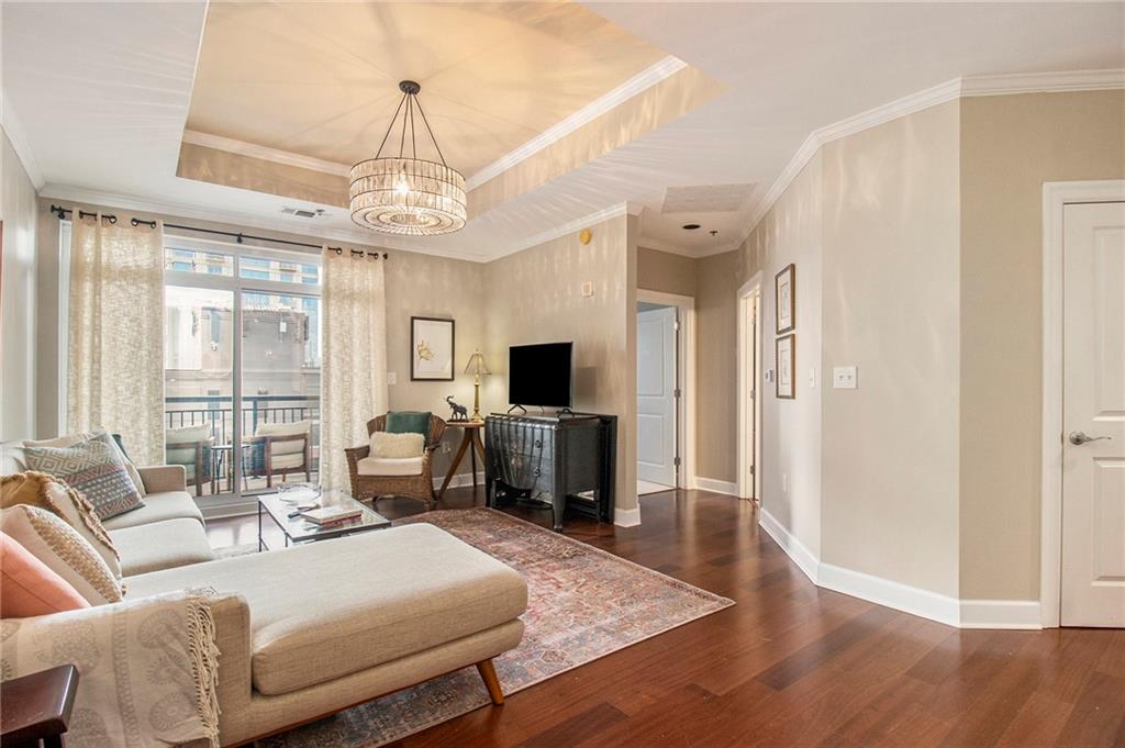 325 E Paces Ferry Road NE Unit 1610