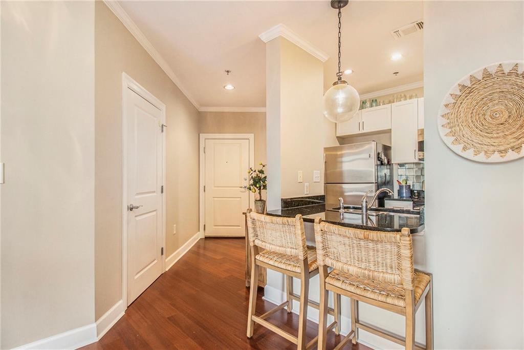 325 E Paces Ferry Road NE Unit 1610