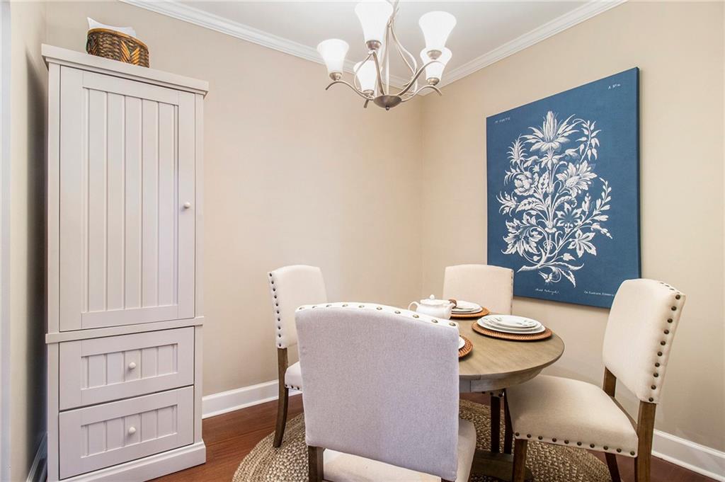 325 E Paces Ferry Road NE Unit 1610