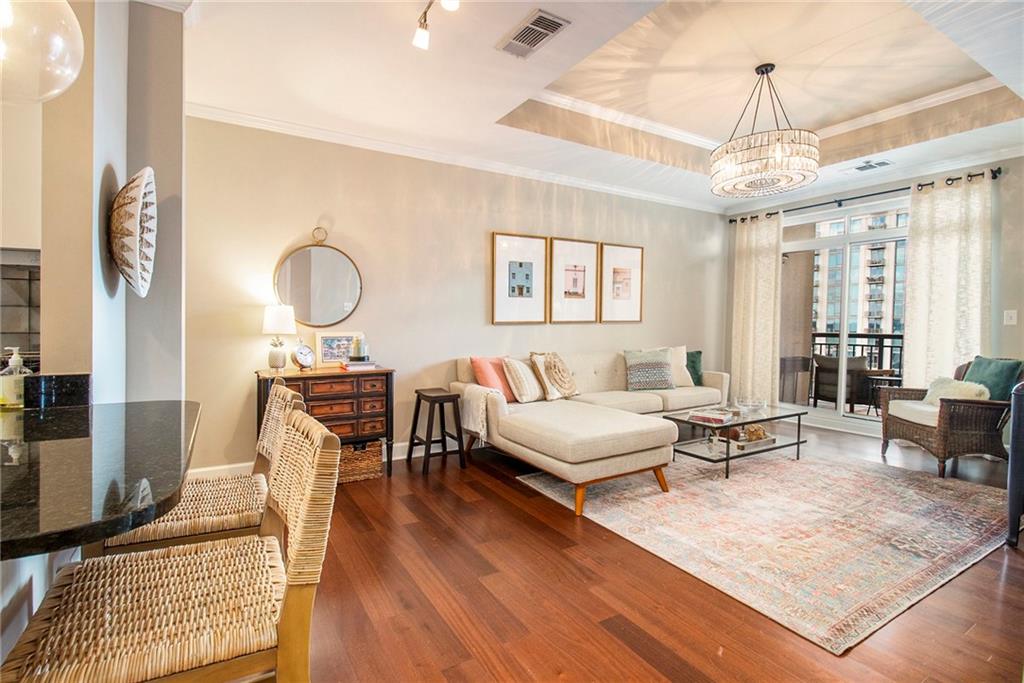 325 E Paces Ferry Road NE Unit 1610