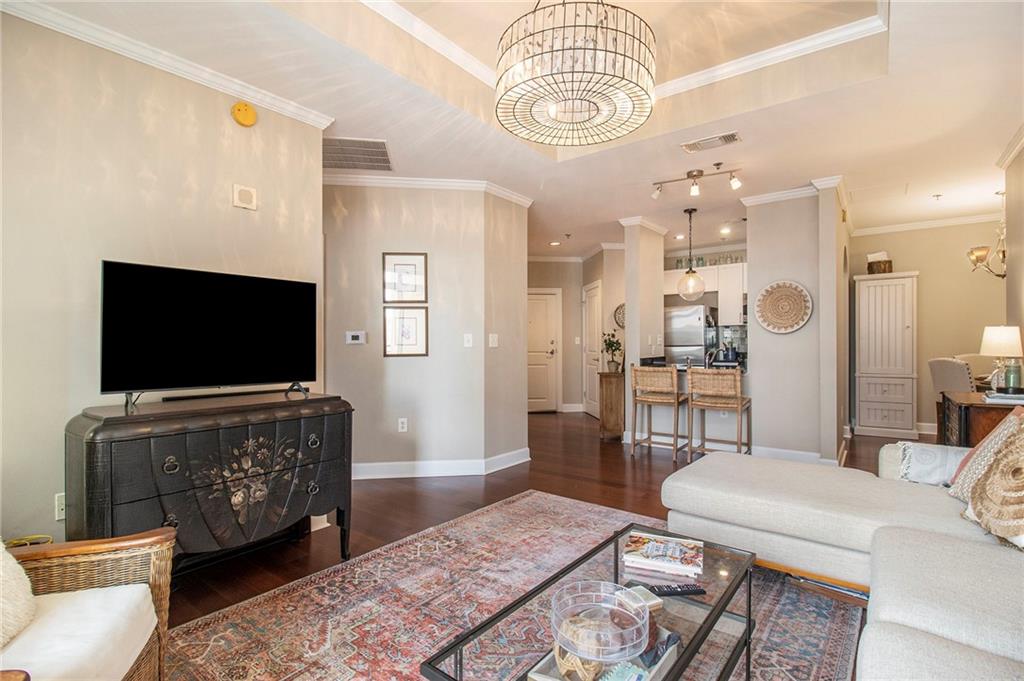 325 E Paces Ferry Road NE Unit 1610