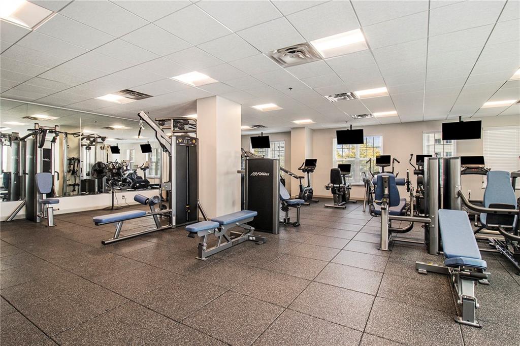 325 E Paces Ferry Road NE Unit 1610