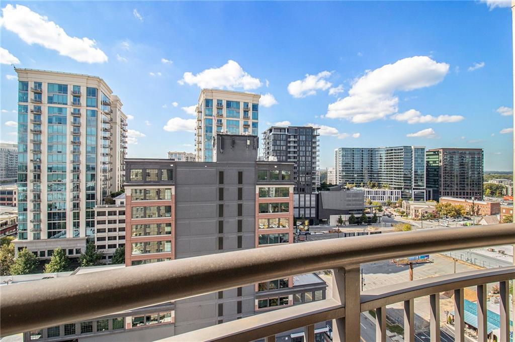 325 E Paces Ferry Road NE Unit 1610