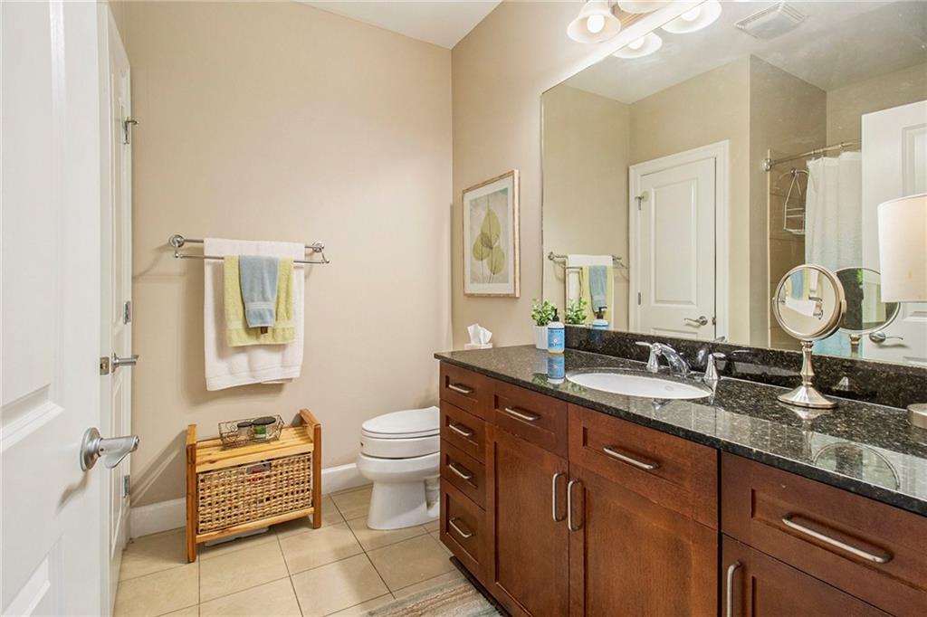 325 E Paces Ferry Road NE Unit 1610