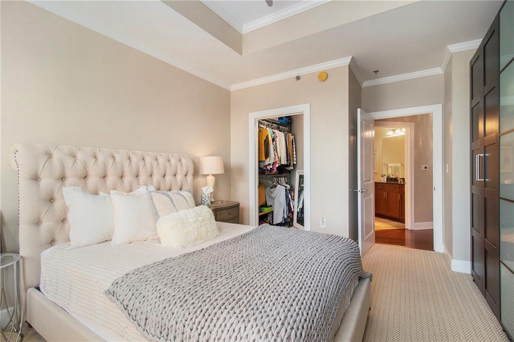 325 E Paces Ferry Road NE Unit 1610