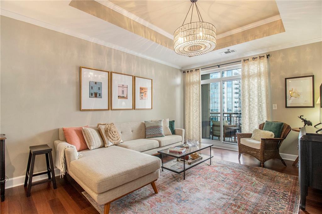 325 E Paces Ferry Road NE Unit 1610