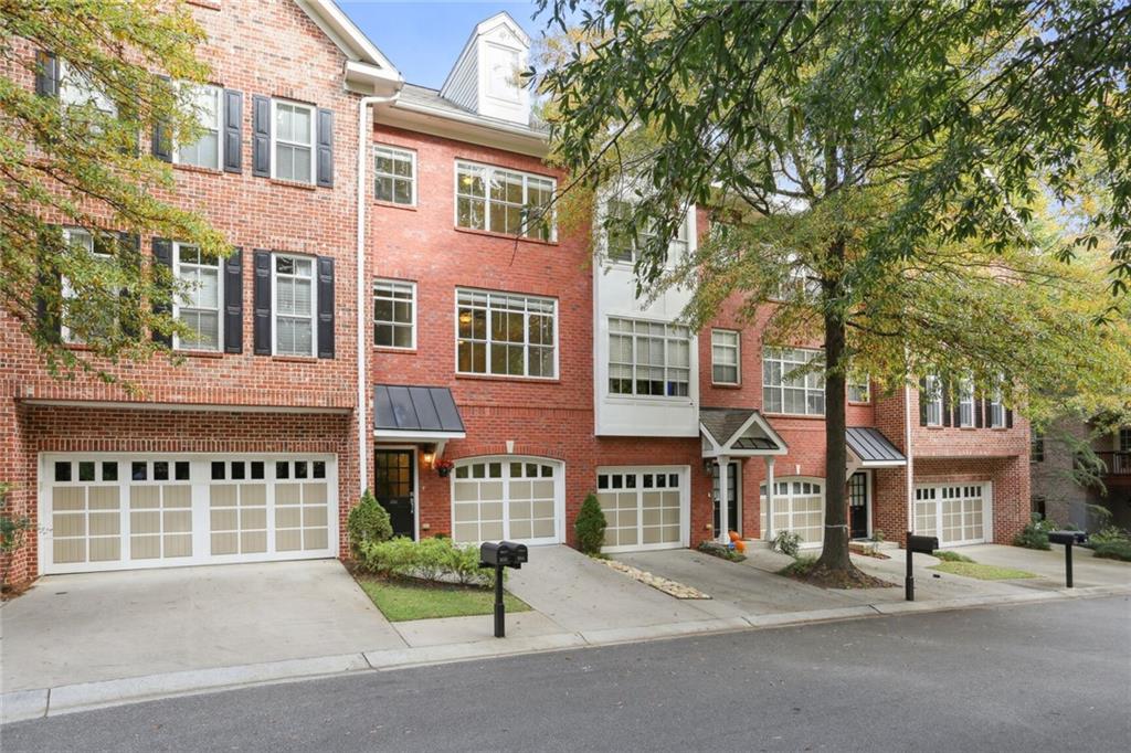 1054 Glenridge Place