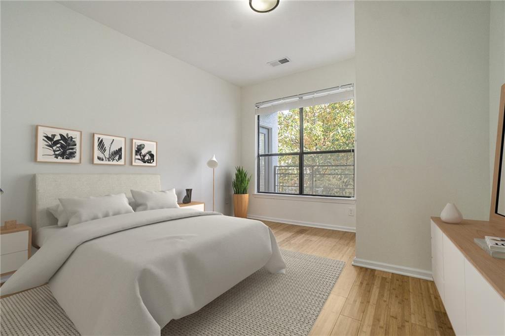 821 Ralph Mcgill Boulevard NE Unit 2416