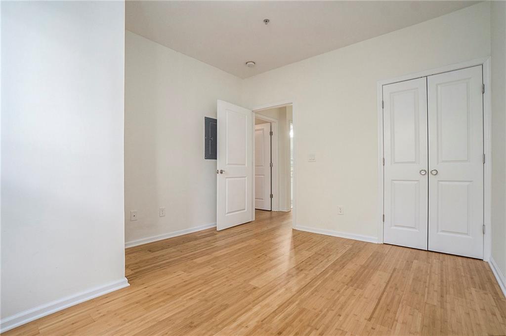 821 Ralph Mcgill Boulevard NE Unit 2416