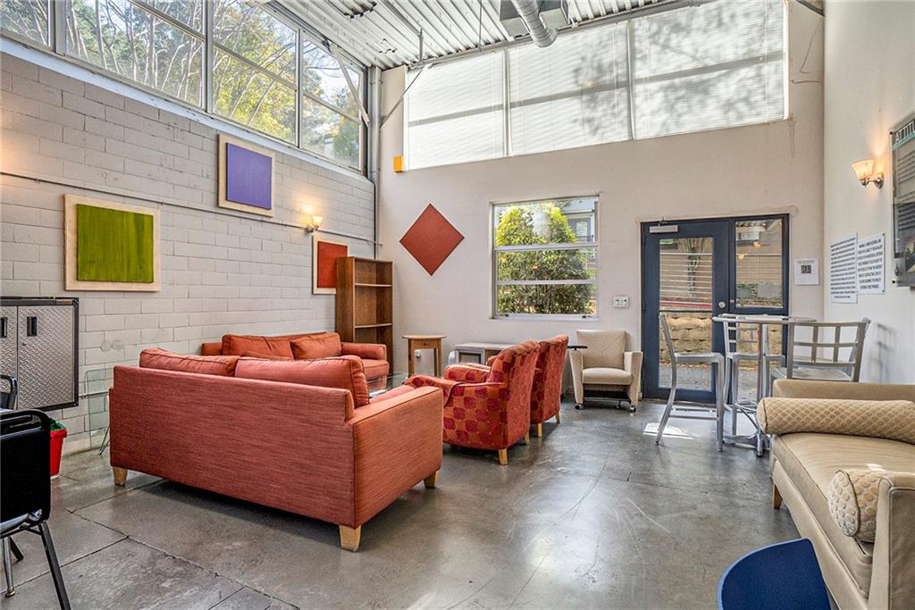 821 Ralph Mcgill Boulevard NE Unit 2416