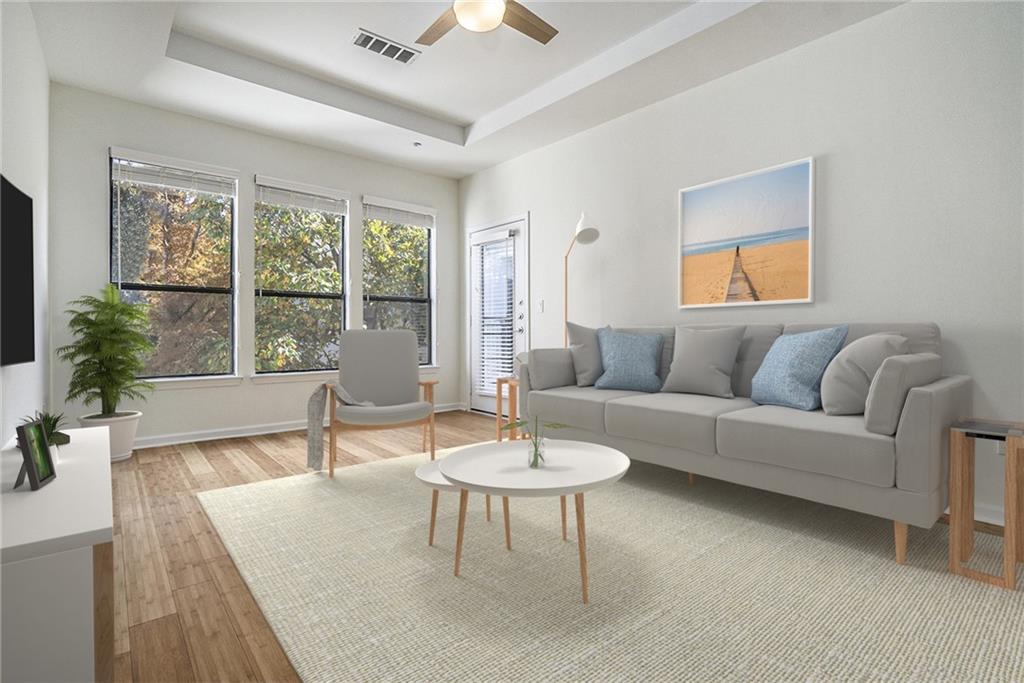 821 Ralph Mcgill Boulevard NE Unit 2416