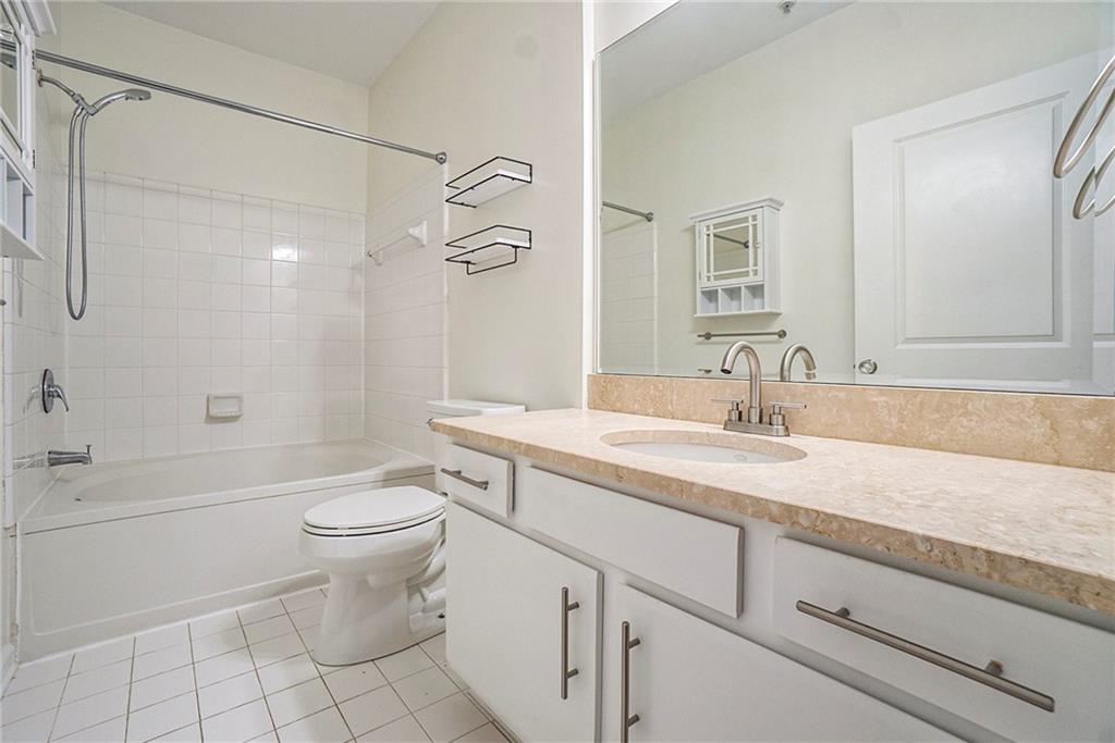 821 Ralph Mcgill Boulevard NE Unit 2416