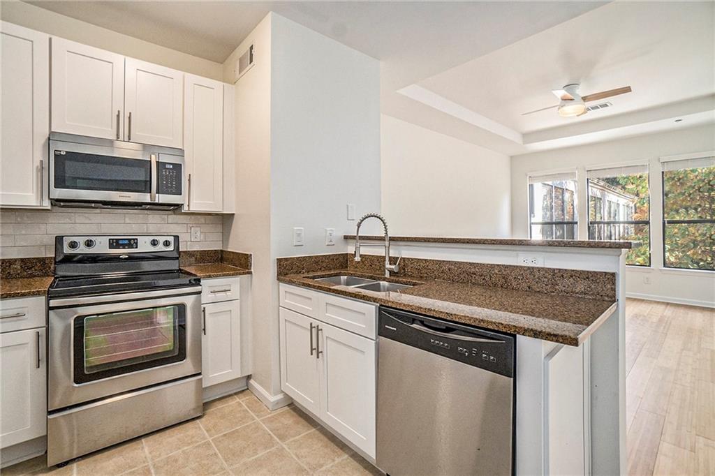 821 Ralph Mcgill Boulevard NE Unit 2416