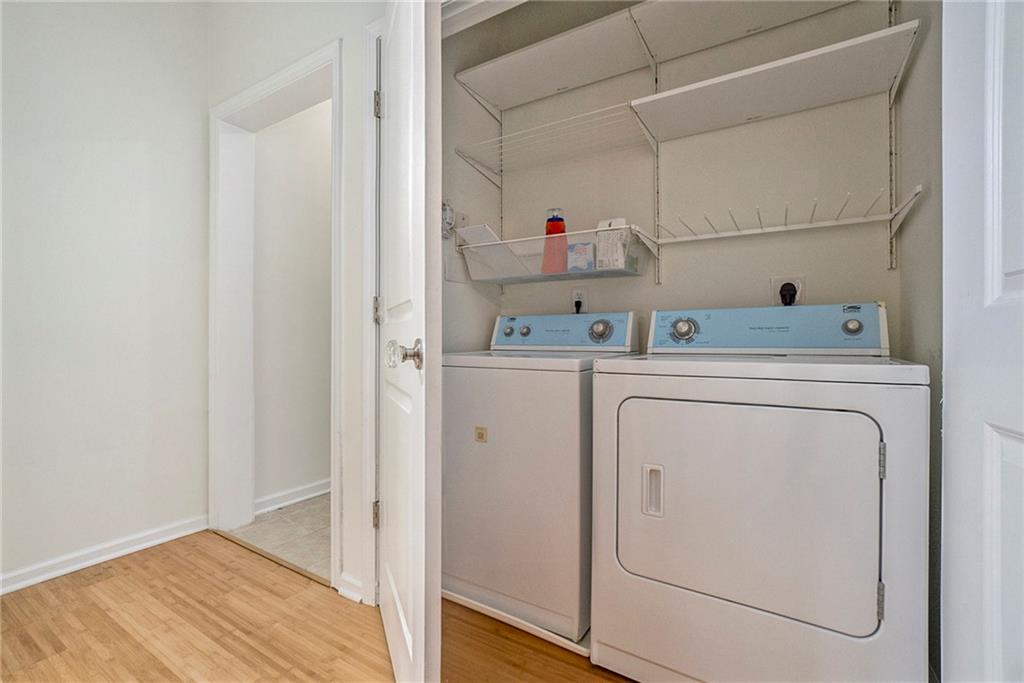 821 Ralph Mcgill Boulevard NE Unit 2416