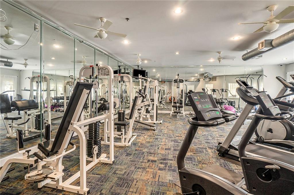 821 Ralph Mcgill Boulevard NE Unit 2416