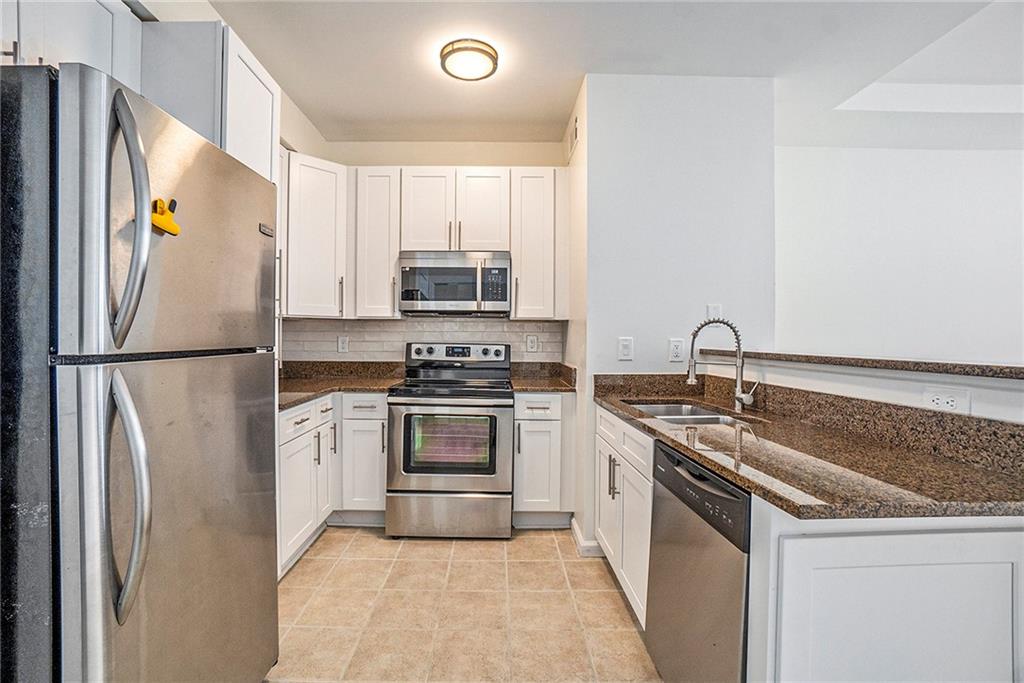 821 Ralph Mcgill Boulevard NE Unit 2416