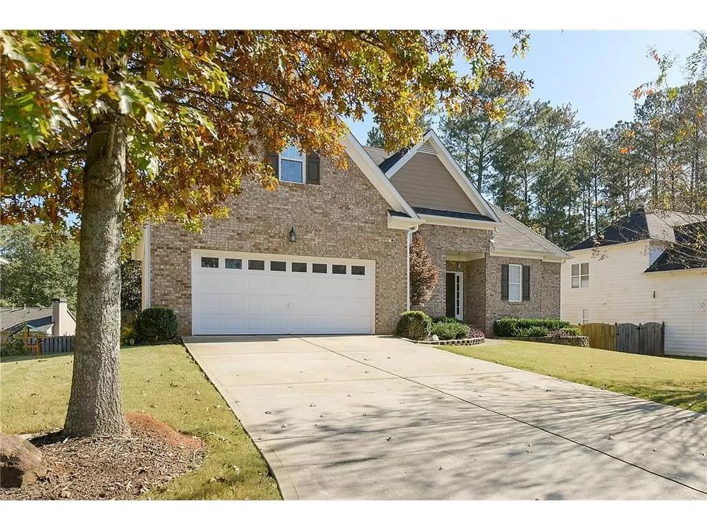 2479 Sandstone Place