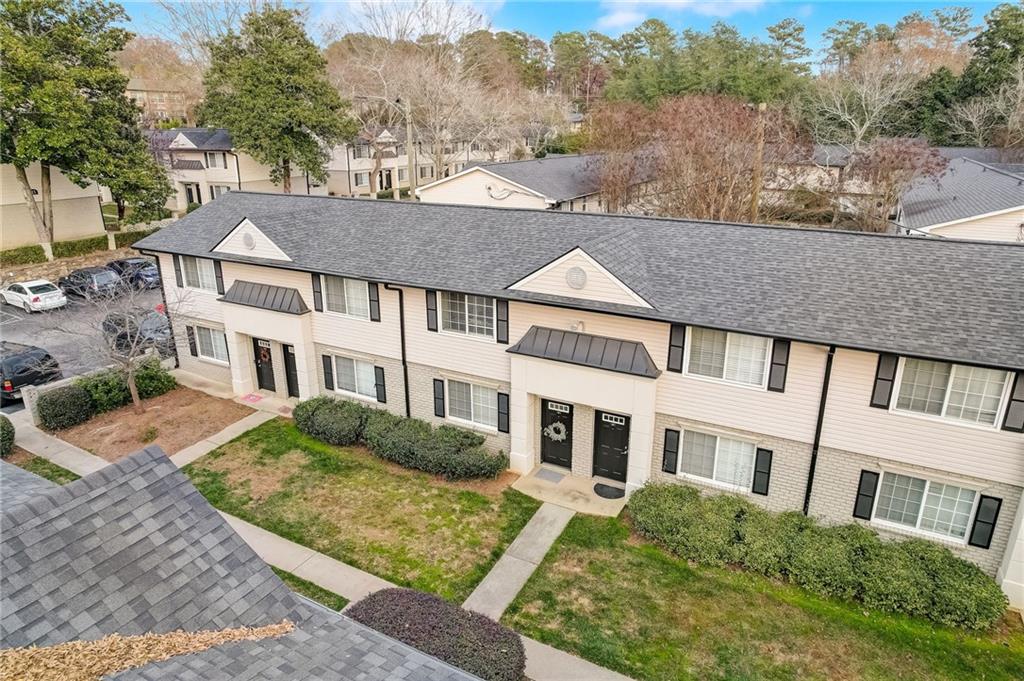 6940 Roswell Road Unit 6C