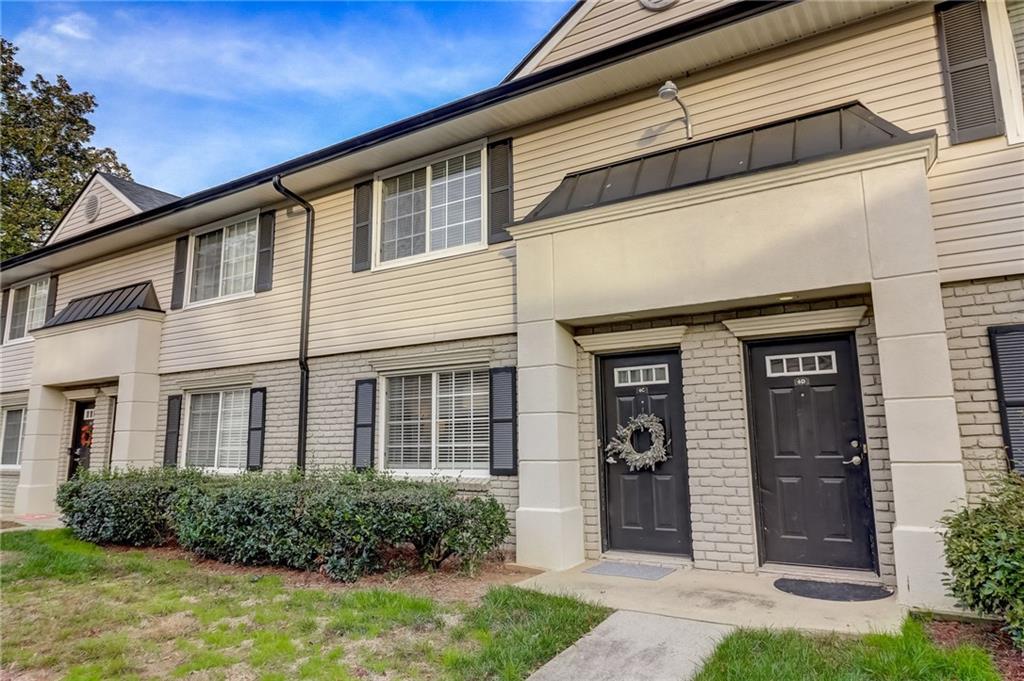 6940 Roswell Road Unit 6C