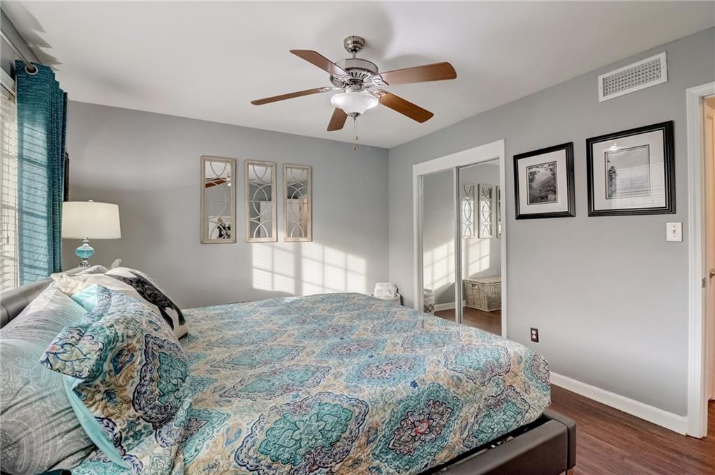 6940 Roswell Road Unit 6C