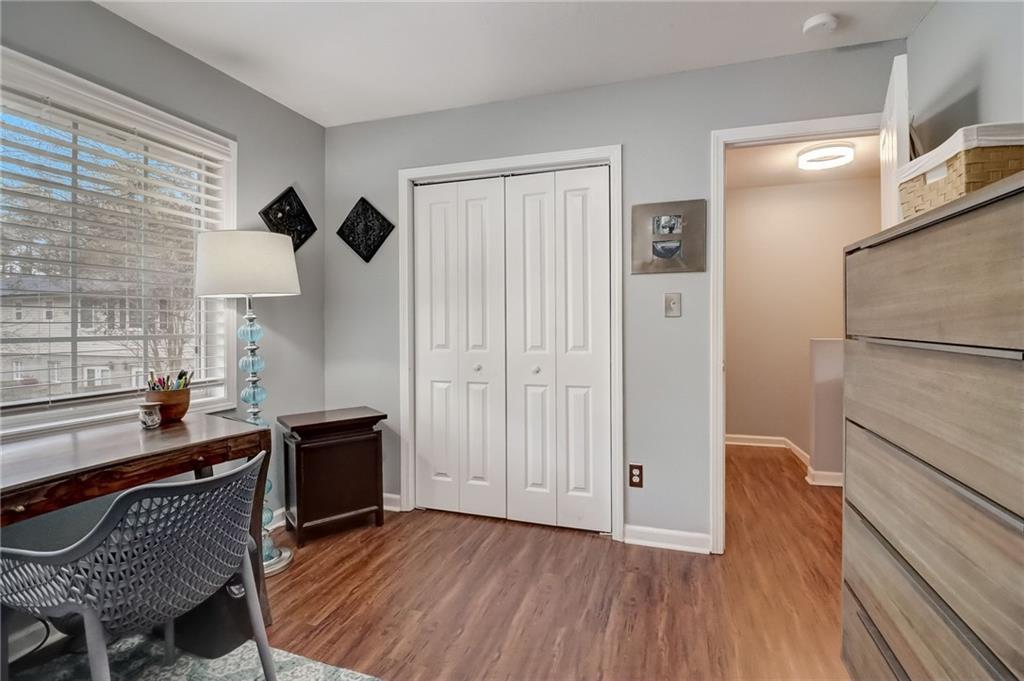 6940 Roswell Road Unit 6C