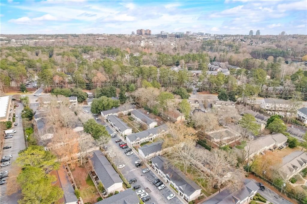 6940 Roswell Road Unit 6C