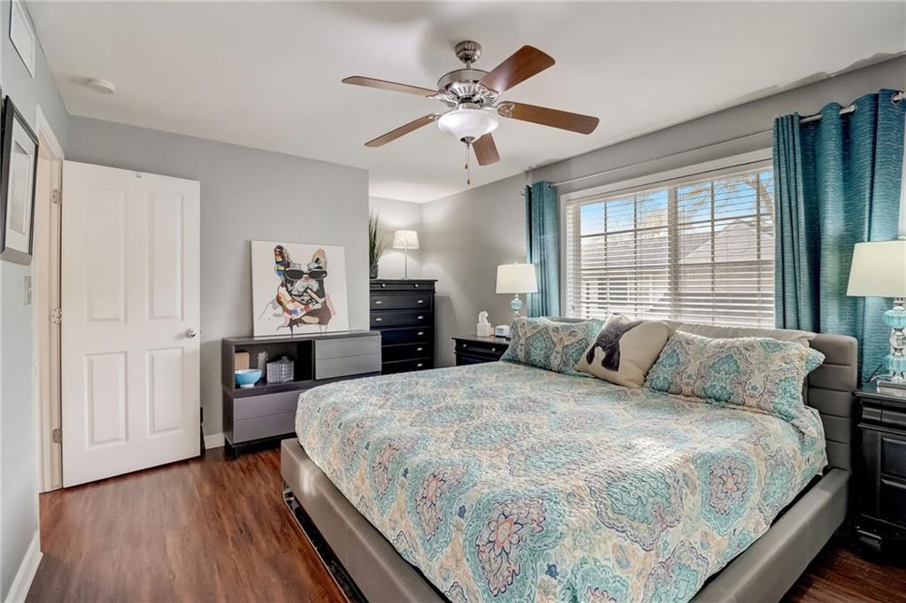 6940 Roswell Road Unit 6C