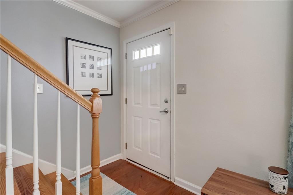 6940 Roswell Road Unit 6C