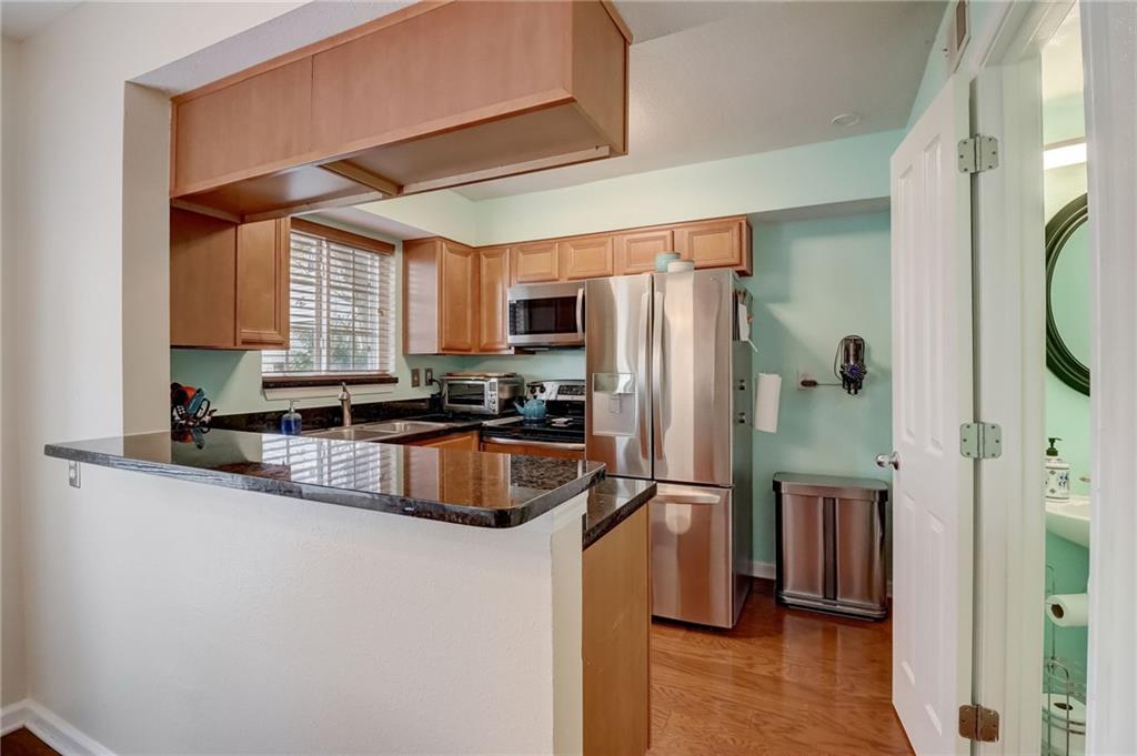 6940 Roswell Road Unit 6C