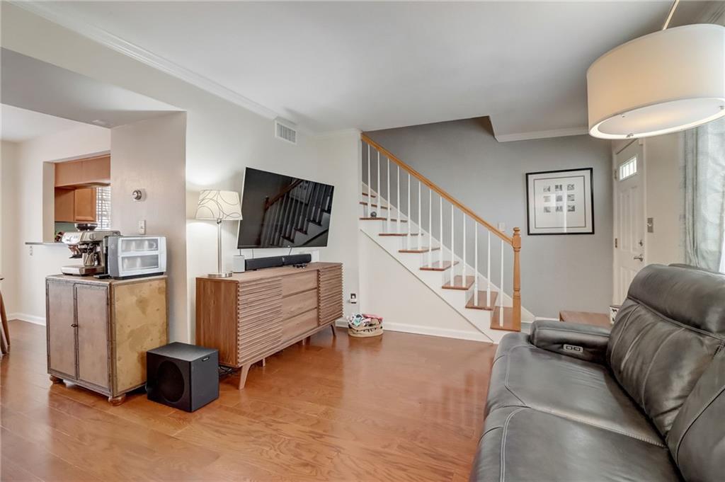 6940 Roswell Road Unit 6C