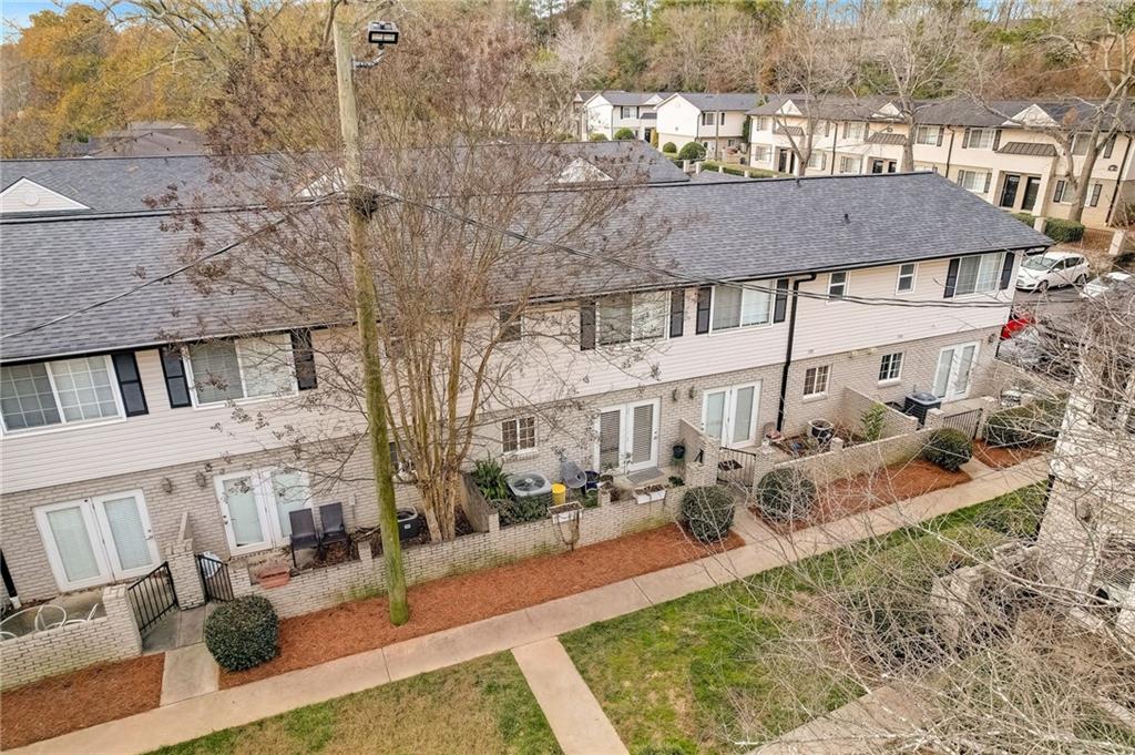 6940 Roswell Road Unit 6C