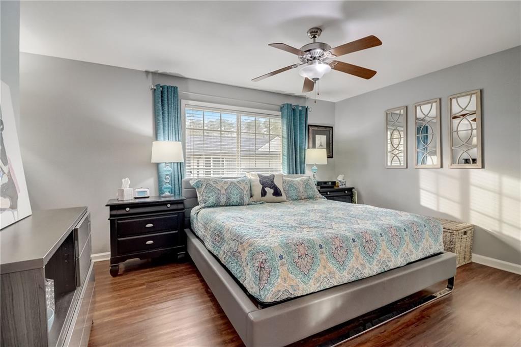 6940 Roswell Road Unit 6C